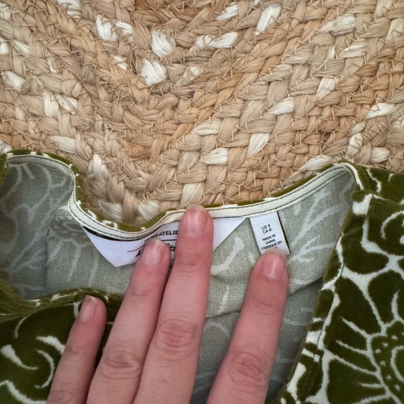 & Other Stories Top - Size 8 - Picture 2 of 5